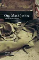 Spravedlnost jednoho muže - One Man's Justice