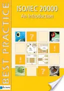 ISO/IEC 20000: Úvod - ISO/IEC 20000: An Introduction