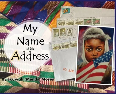 Moje jméno je adresa - My Name is an Address
