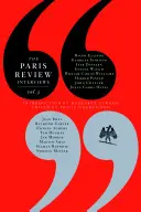 Rozhovory v Paris Review: 3 - Paris Review Interviews: Vol. 3
