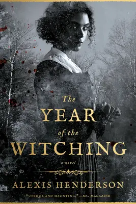 Rok čarodějnic - The Year of the Witching
