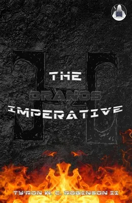 Oranos Imperative - The Oranos Imperative