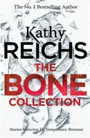 Kolekce Kosti - čtyři novely - Bone Collection - Four Novellas