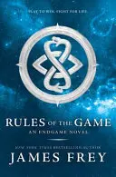 Pravidla hry - Rules of the Game