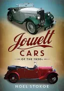 Jowettovy automobily 30. let 20. století - Jowett Cars of the 1930s