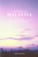 Dějiny Malajsie - A History of Malaysia