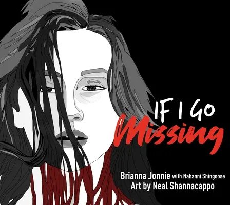 Když se ztratím - If I Go Missing