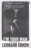Jsem tvůj muž - Život Leonarda Cohena - I'm Your Man - The Life of Leonard Cohen