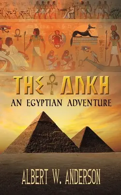 Ankh - egyptské dobrodružství - The Ankh - An Egyptian Adventure
