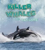 Kosatky jsou úžasné - Killer Whales Are Awesome
