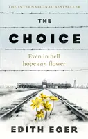 Volba - Skutečný příběh naděje - Choice - A true story of hope