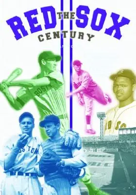 Století Red Sox: Hlasy a vzpomínky z Fenway Parku - The Red Sox Century: Voices and Memories from Fenway Park