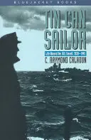 Plechový námořník - Tin Can Sailor