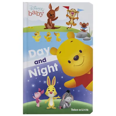 Disneyho dítě: Den a noc - Disney Baby: Day and Night