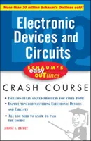 Schaum's Easy Outline of Electronic Devices and Circuits (Snadný přehled elektronických zařízení a obvodů) - Schaum's Easy Outline of Electronic Devices and Circuits