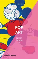 Pop art: Základy umění - Pop Art: Art Essentials