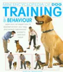 Mini encyklopedie výcviku a chování psů - Mini Encyclopedia of Dog Training and Behaviour