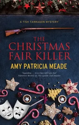 Vrah z vánočního jarmarku - The Christmas Fair Killer