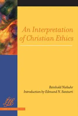 Výklad křesťanské etiky - An Interpretation of Christian Ethics