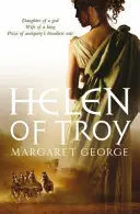 Helena Trojská - román - Helen of Troy - A Novel