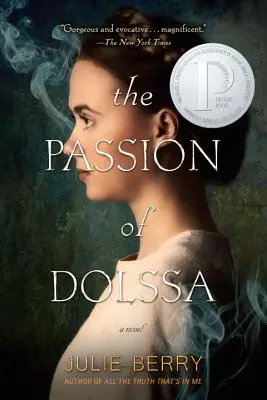 Dolsova vášeň - The Passion of Dolssa