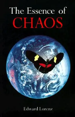 Podstata chaosu - The Essence of Chaos