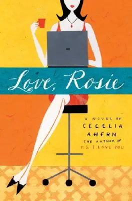 S láskou, Rosie - Love, Rosie