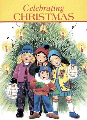 Slavení Vánoc - Celebrating Christmas