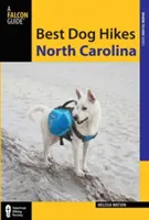 Nejlepší výlety se psem Severní Karolína - Best Dog Hikes North Carolina