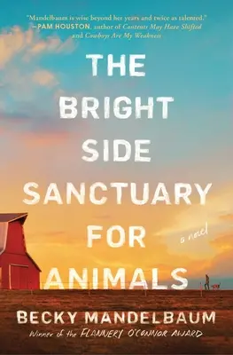 Útulek pro zvířata na světlé straně - The Bright Side Sanctuary for Animals