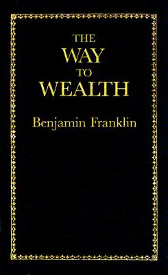 Cesta k bohatství - The Way to Wealth