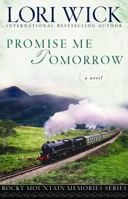 Slib mi zítřek - Promise Me Tomorrow