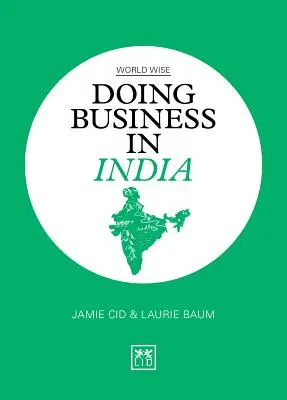 Podnikání v Indii - Doing Business in India