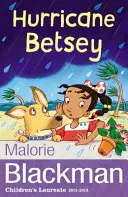 Hurikán Betsey - Hurricane Betsey