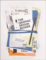 Čtenář grafického designu - The Graphic Design Reader