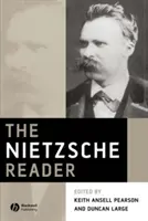 Nietzscheho čítanka - The Nietzsche Reader