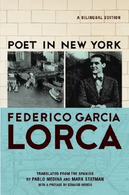 Básník v New Yorku/Poeta En Nueva York - Poet in New York/Poeta En Nueva York