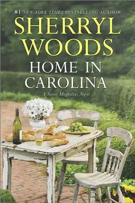 Domov v Karolíně - Home in Carolina