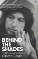 Za stíny - vydání k 20. výročí - Behind the Shades - The 20th Anniversary Edition