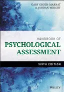 Příručka psychologického hodnocení - Handbook of Psychological Assessment