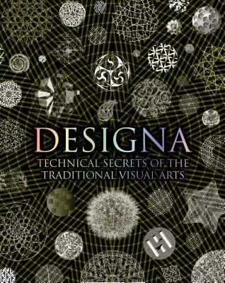 Designa: Technická tajemství tradičního výtvarného umění - Designa: Technical Secrets of the Traditional Visual Arts