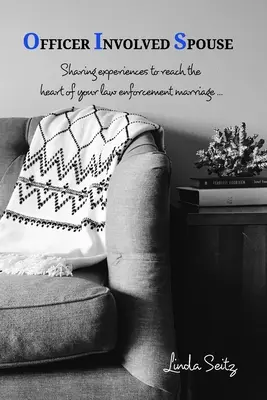 Důstojník zapojený manžel - Officer Involved Spouse