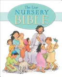 Lví školka Bible - The Lion Nursery Bible