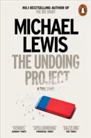 Projekt Undoing - Přátelství, které změnilo svět - Undoing Project - A Friendship that Changed the World