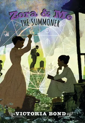 Zora a já: Vyvolávač - Zora and Me: The Summoner