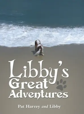 Libbyina velká dobrodružství - Libby's Great Adventures