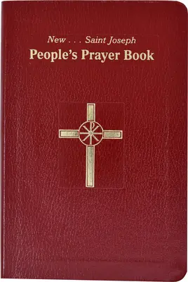 Lidová modlitební knížka - People's Prayer Book