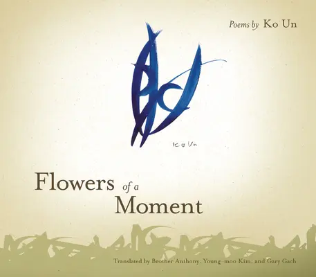Květy okamžiku - Flowers of a Moment