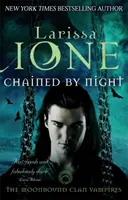 Spoutaná nocí - Chained By Night