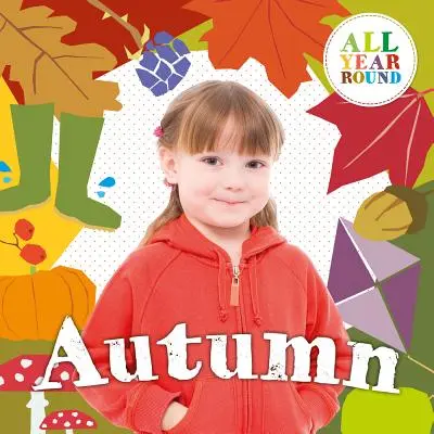 Podzim - Autumn